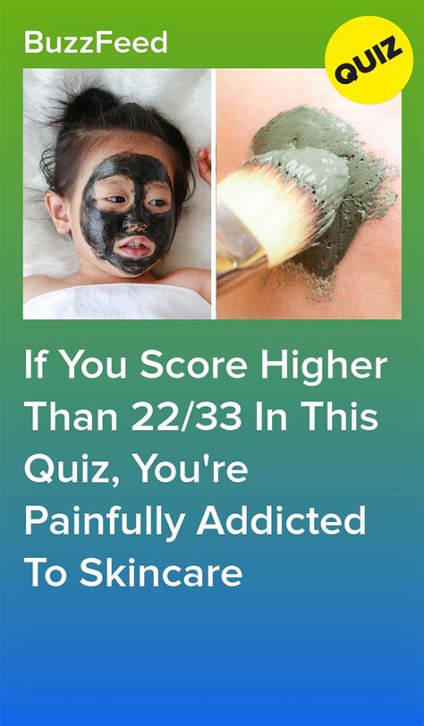 skincare quiz buzzfeed